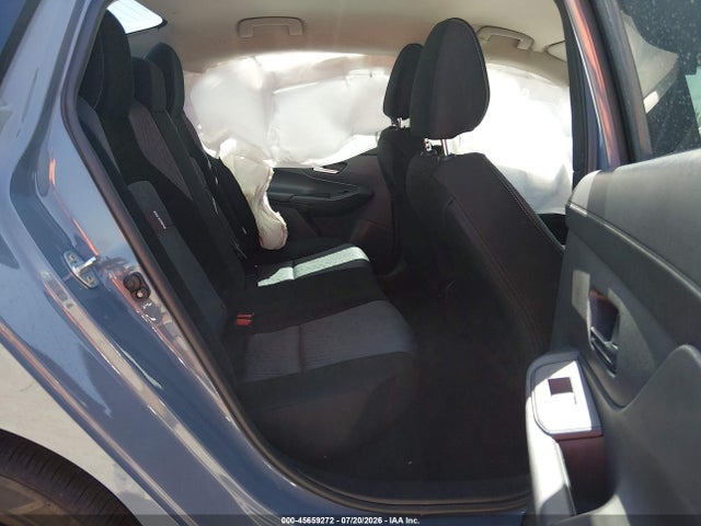 3N1AB9CV2TY262674 Nissan SENTRA SV