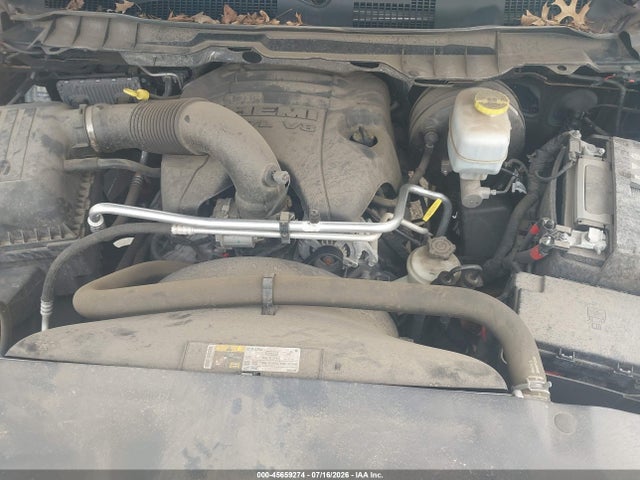 Aukcja sprzedaży 2018 Ram 2500 Tradesman  4x2 8' Box, vin: 3C6LR4AT6JG343645, numer aukcji: 45659274