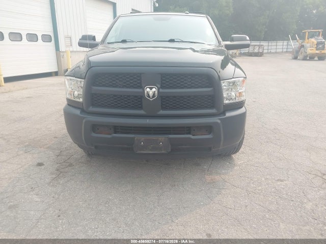 Aukcja sprzedaży 2018 Ram 2500 Tradesman  4x2 8' Box, vin: 3C6LR4AT6JG343645, numer aukcji: 45659274