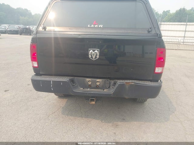Aukcja sprzedaży 2018 Ram 2500 Tradesman  4x2 8' Box, vin: 3C6LR4AT6JG343645, numer aukcji: 45659274