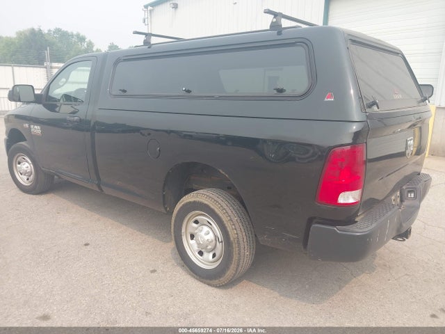 Aukcja sprzedaży 2018 Ram 2500 Tradesman  4x2 8' Box, vin: 3C6LR4AT6JG343645, numer aukcji: 45659274
