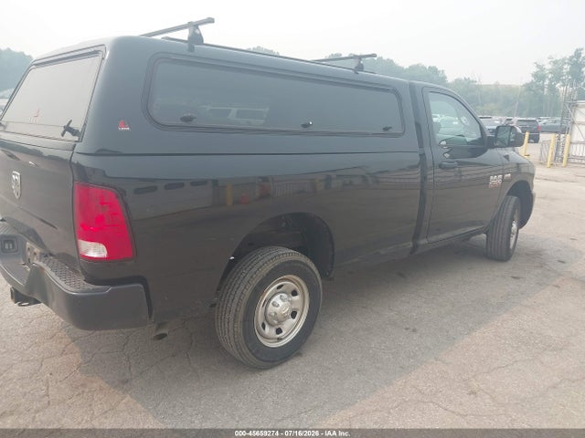Aukcja sprzedaży 2018 Ram 2500 Tradesman  4x2 8' Box, vin: 3C6LR4AT6JG343645, numer aukcji: 45659274