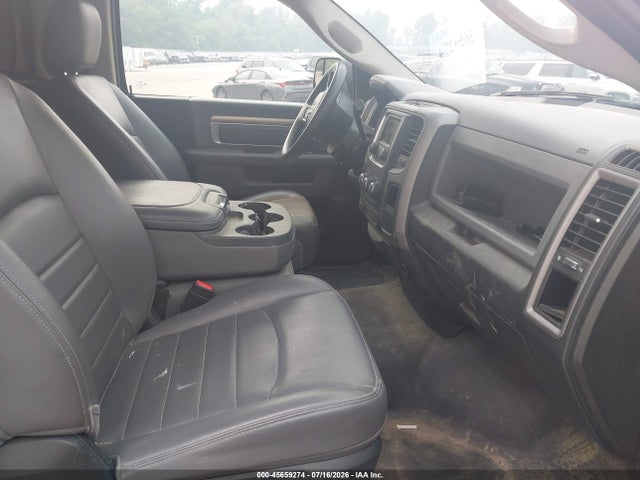 Aukcja sprzedaży 2018 Ram 2500 Tradesman  4x2 8' Box, vin: 3C6LR4AT6JG343645, numer aukcji: 45659274