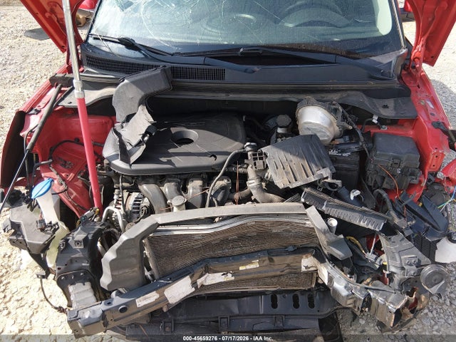 KIA SOUL + 2018 KNDJP3A53J7504725 Image 10