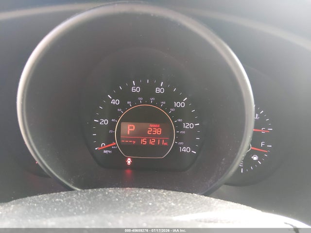 KIA SOUL + 2018 KNDJP3A53J7504725 Image 7