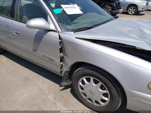 Продаж на аукціоні авто 2002 Buick Century Custom, vin: 2G4WS52J721205065, номер лоту: 45659285