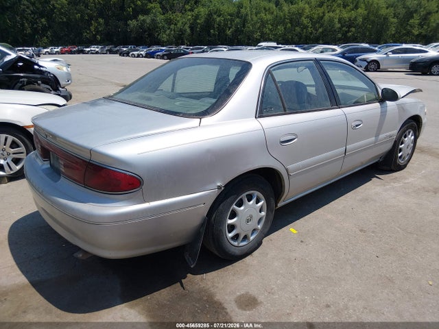 Продаж на аукціоні авто 2002 Buick Century Custom, vin: 2G4WS52J721205065, номер лоту: 45659285