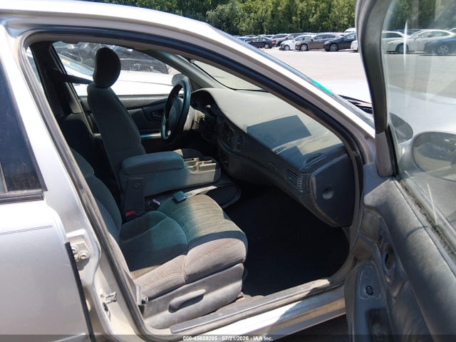 Продаж на аукціоні авто 2002 Buick Century Custom, vin: 2G4WS52J721205065, номер лоту: 45659285