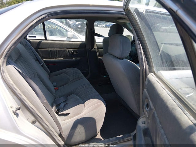 Продаж на аукціоні авто 2002 Buick Century Custom, vin: 2G4WS52J721205065, номер лоту: 45659285