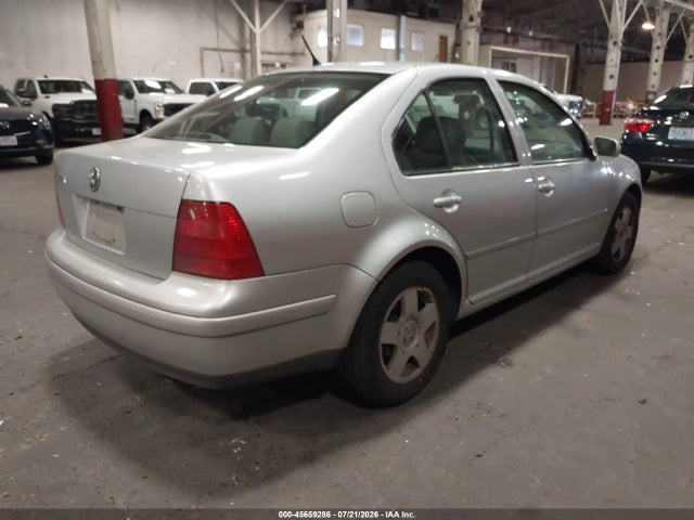 Aukcja sprzedaży 2002 Volkswagen Jetta Gls, vin: 3VWSB69M82M133064, numer aukcji: 45659286