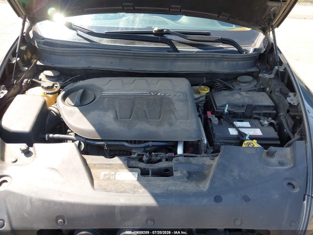 Aukcja sprzedaży 2015 Jeep Cherokee Limited, vin: 1C4PJMDS9FW765065, numer aukcji: 45659289