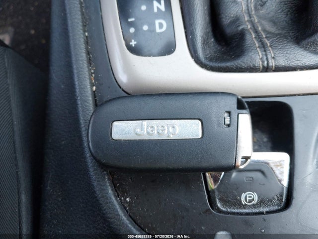 Aukcja sprzedaży 2015 Jeep Cherokee Limited, vin: 1C4PJMDS9FW765065, numer aukcji: 45659289