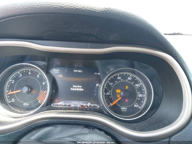 Aukcja sprzedaży 2015 Jeep Cherokee Limited, vin: 1C4PJMDS9FW765065, numer aukcji: 45659289