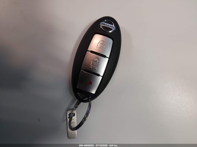 Nissan Kicks S Xtronic Cvt 2020 3N1CP5BVXLL543767 Image 11