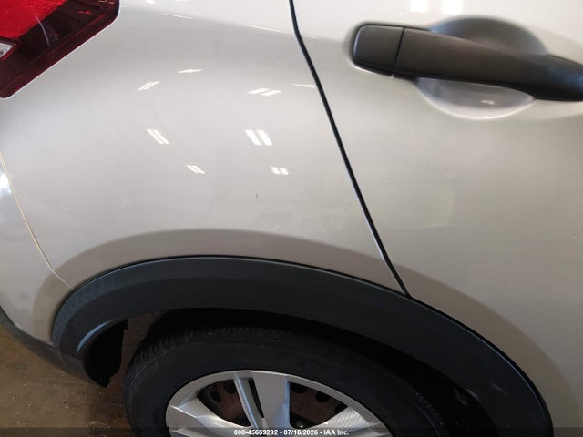 Nissan Kicks S Xtronic Cvt 2020 3N1CP5BVXLL543767 Image 12