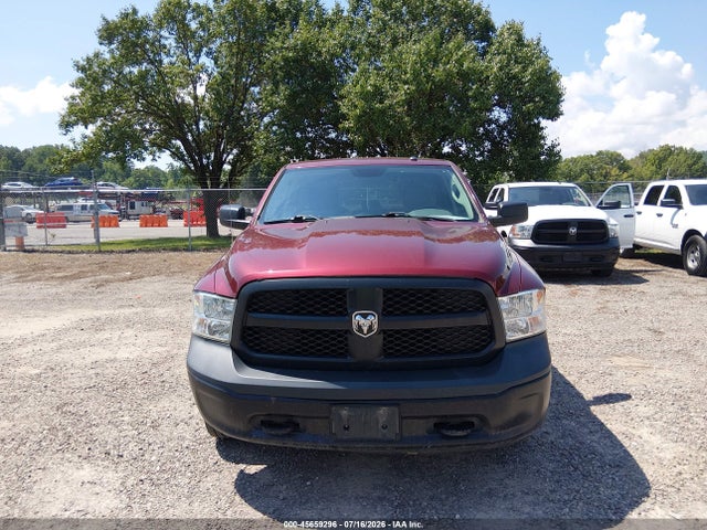 Продаж на аукціоні авто 2020 Ram 1500 Classic Tradesman  4x4 5'7 Box, vin: 3C6RR7KG9LG270125, номер лоту: 45659296