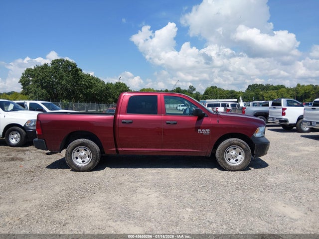 Продаж на аукціоні авто 2020 Ram 1500 Classic Tradesman  4x4 5'7 Box, vin: 3C6RR7KG9LG270125, номер лоту: 45659296
