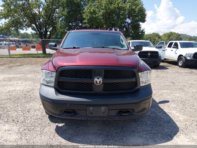 Продаж на аукціоні авто 2020 Ram 1500 Classic Tradesman  4x4 5'7 Box, vin: 3C6RR7KG9LG270125, номер лоту: 45659296