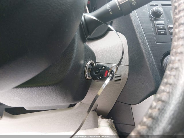 2015 Subaru Forester 2.5i Limited მანქანა იყიდება აუქციონზე, vin: JF2SJAHC3FH510770, აუქციონის ნომერი: 45659297