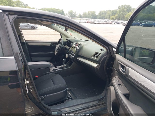 Aukcja sprzedaży 2017 Subaru Legacy 2.5i Premium, vin: 4S3BNAF64H3065360, numer aukcji: 45659300