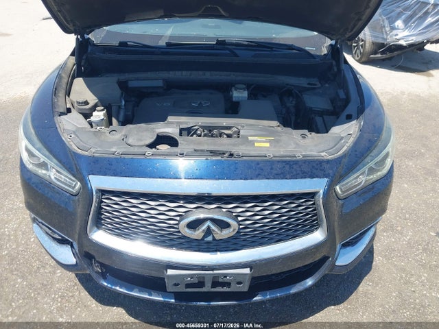 Infiniti QX60 2017 5N1DL0MN5HC513331 Image 10