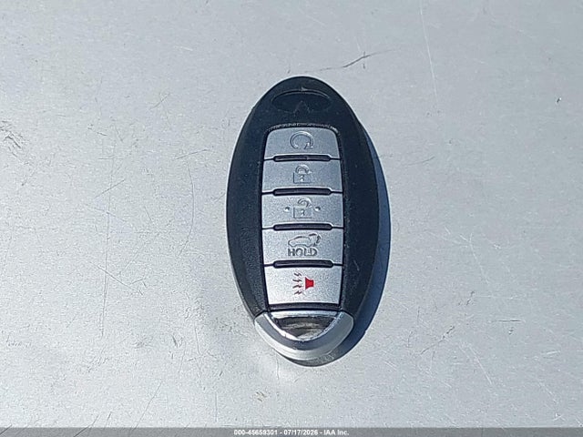 Infiniti QX60 2017 5N1DL0MN5HC513331 Image 11