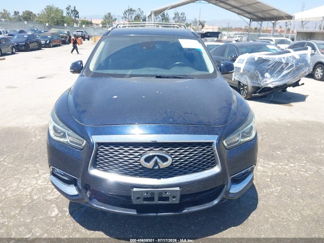 Infiniti QX60 2017 5N1DL0MN5HC513331 Image 13