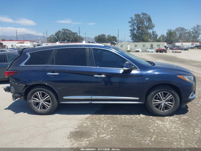 Infiniti QX60 2017 5N1DL0MN5HC513331 Image 14