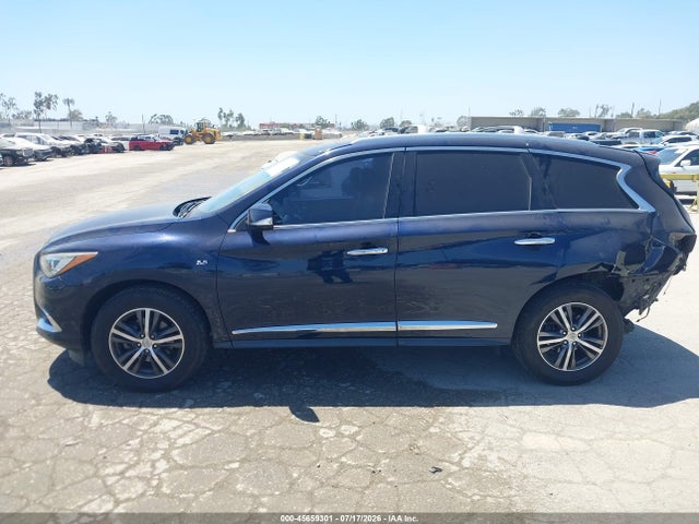 Infiniti QX60 2017 5N1DL0MN5HC513331 Image 15