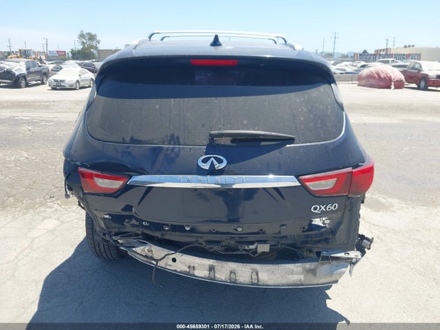 Infiniti QX60 2017 5N1DL0MN5HC513331 Image 17