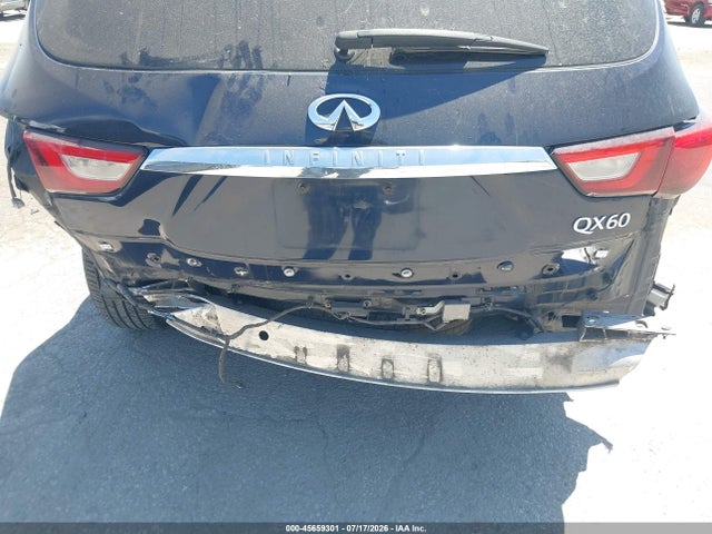 Infiniti QX60 2017 5N1DL0MN5HC513331 Image 18