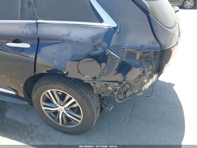 Infiniti QX60 2017 5N1DL0MN5HC513331 Image 19
