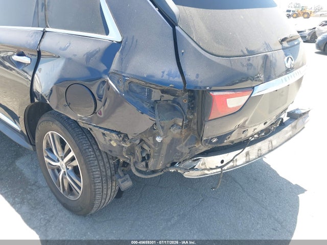 Infiniti QX60 2017 5N1DL0MN5HC513331 Image 6