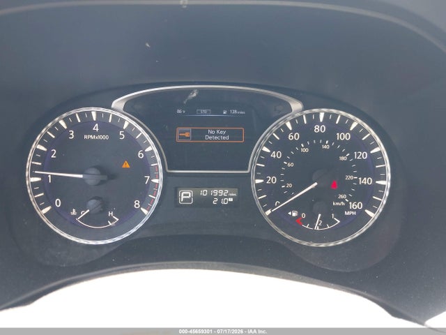 Infiniti QX60 2017 5N1DL0MN5HC513331 Image 7