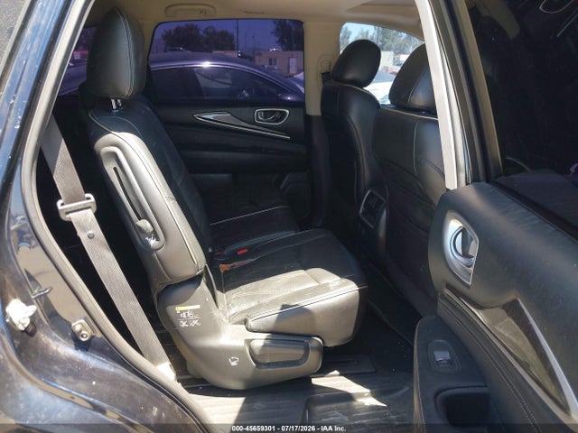 Infiniti QX60 2017 5N1DL0MN5HC513331 Image 8