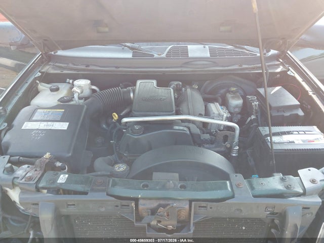 Aukcja sprzedaży 2003 Gmc Envoy Sle, vin: 1GKDT13S232278049, numer aukcji: 45659303