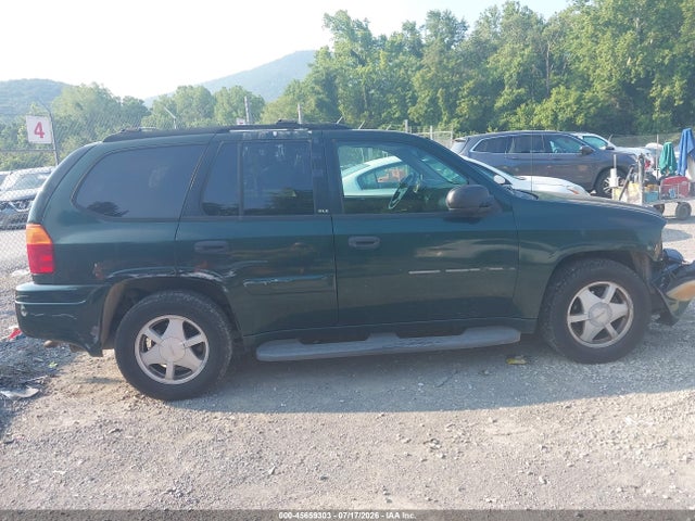 Aukcja sprzedaży 2003 Gmc Envoy Sle, vin: 1GKDT13S232278049, numer aukcji: 45659303