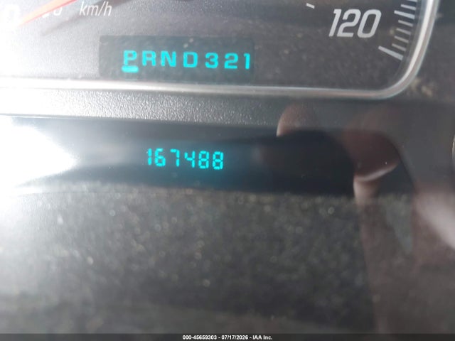 Aukcja sprzedaży 2003 Gmc Envoy Sle, vin: 1GKDT13S232278049, numer aukcji: 45659303