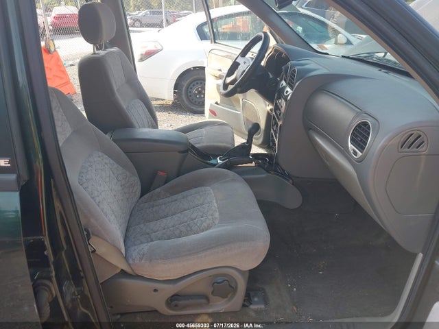 Aukcja sprzedaży 2003 Gmc Envoy Sle, vin: 1GKDT13S232278049, numer aukcji: 45659303
