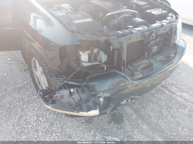 Aukcja sprzedaży 2003 Gmc Envoy Sle, vin: 1GKDT13S232278049, numer aukcji: 45659303