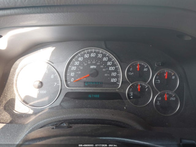 Aukcja sprzedaży 2003 Gmc Envoy Sle, vin: 1GKDT13S232278049, numer aukcji: 45659303