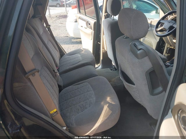 Aukcja sprzedaży 2003 Gmc Envoy Sle, vin: 1GKDT13S232278049, numer aukcji: 45659303
