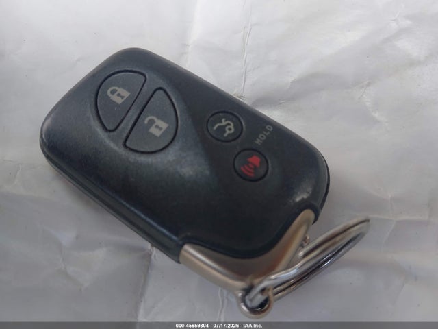45659304 :رقم المزاد ، JTHDU46F285004931 vin ، 2008 Lexus Ls 600h مزاد بيع