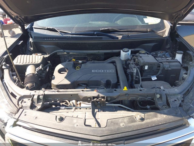45659305 :رقم المزاد ، 3GNAXUEV8NS236320 vin ، 2022 Chevrolet Equinox Awd Lt مزاد بيع