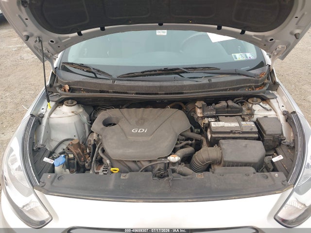 Hyundai ACCENT GS 2014 KMHCT5AE8EU173983 Image 10