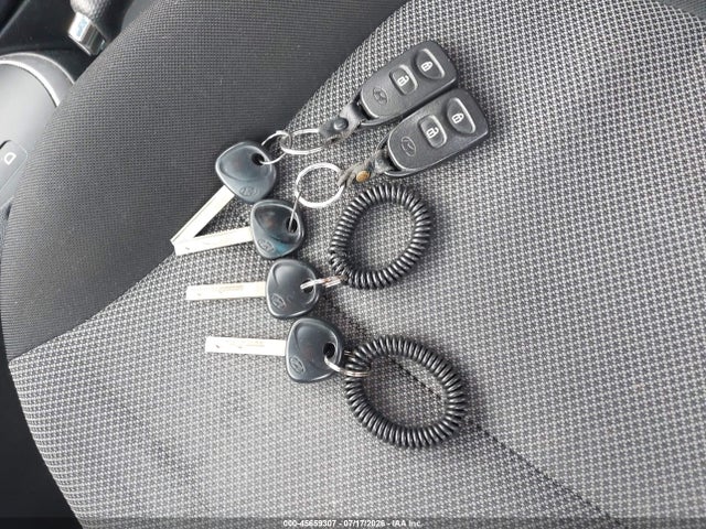 Hyundai ACCENT GS 2014 KMHCT5AE8EU173983 Image 11