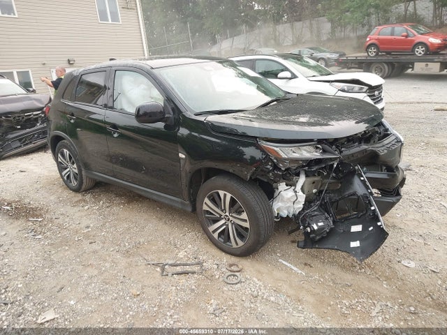 Aukcja sprzedaży 2025 Mitsubishi Outlander Sport 2.0 Es Awc, vin: JA4ARUAU6SU010587, numer aukcji: 45659310