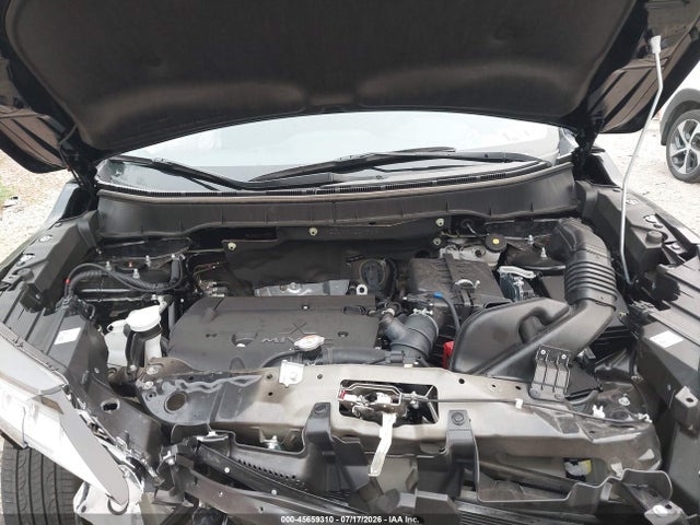 Aukcja sprzedaży 2025 Mitsubishi Outlander Sport 2.0 Es Awc, vin: JA4ARUAU6SU010587, numer aukcji: 45659310