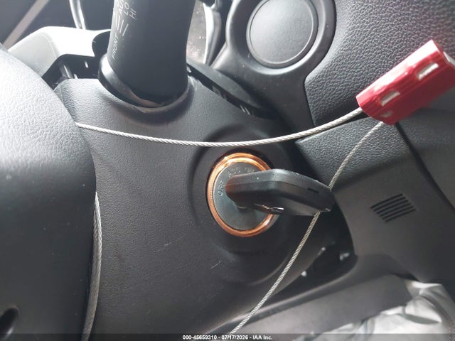 Aukcja sprzedaży 2025 Mitsubishi Outlander Sport 2.0 Es Awc, vin: JA4ARUAU6SU010587, numer aukcji: 45659310