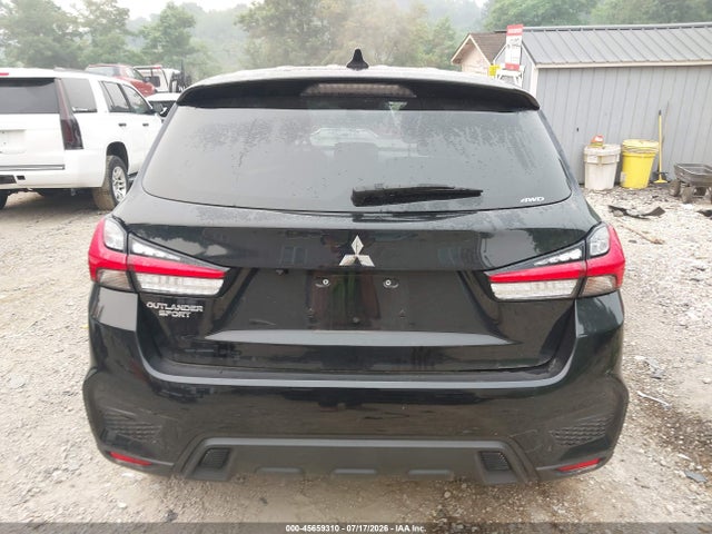 Aukcja sprzedaży 2025 Mitsubishi Outlander Sport 2.0 Es Awc, vin: JA4ARUAU6SU010587, numer aukcji: 45659310